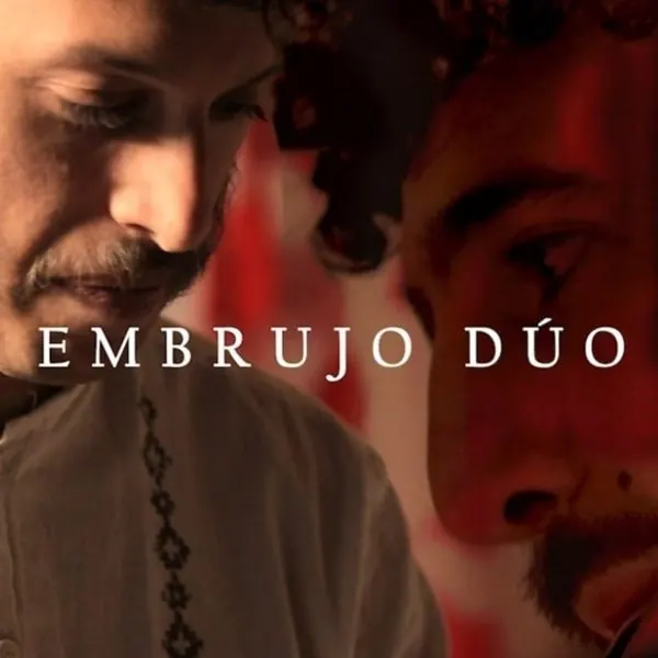 Sesión Buenos Aires — Embrujo Dúo