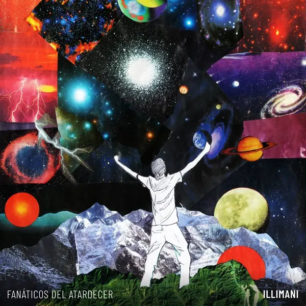 Illimani — Fanáticos del Atardecer
