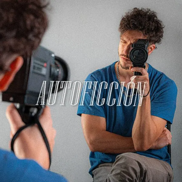 Autoficción — Guido Antonucci