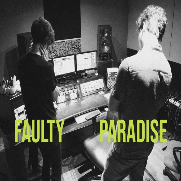 Faulty Paradise — Guido Antonucci, Juampi Diaz