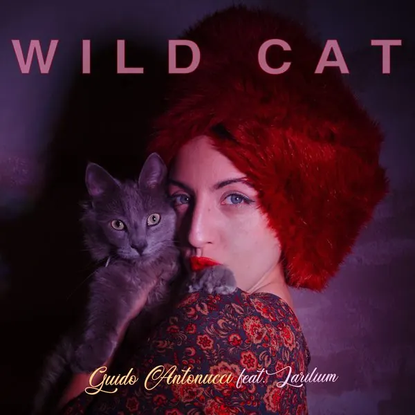 Wild Cat — Guido Antonucci, Larilium