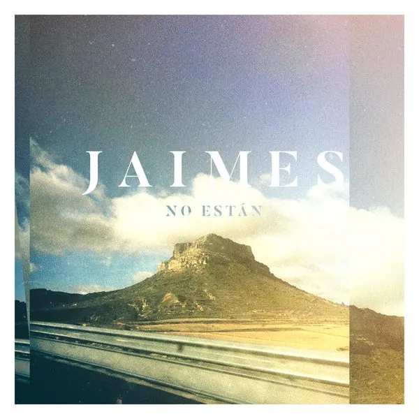 No Están — Jaimes