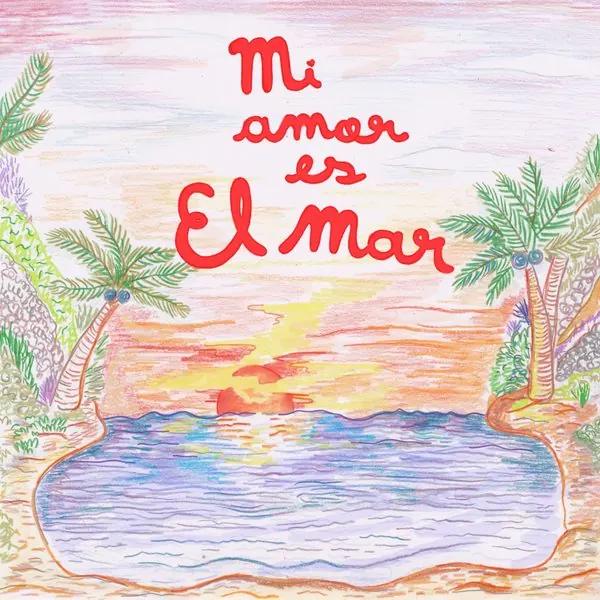 Mi Amor es el Mar — Lautaro Rá