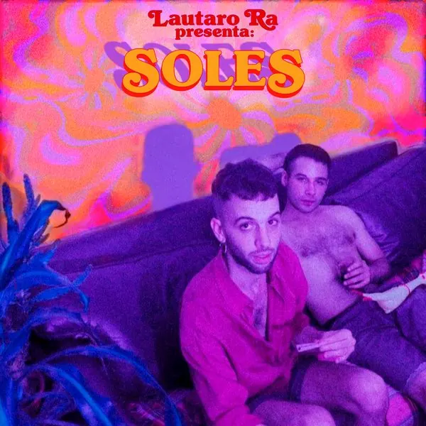 Soles — Lautaro Rá