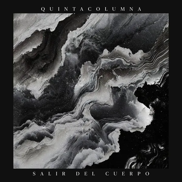 Salir del Cuerpo — Quintacolumna, Guido Antonucci