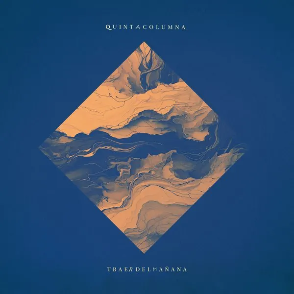 Traer del Mañana — Quintacolumna