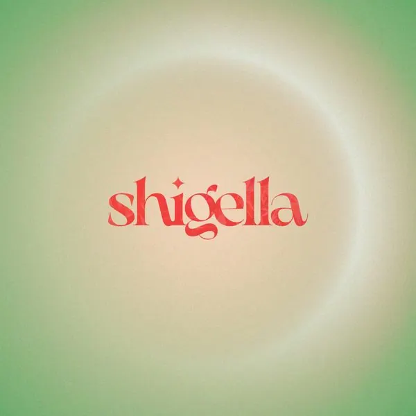 Invernadero — Shigella