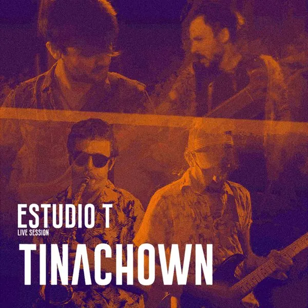 Estudio T — Tinachown