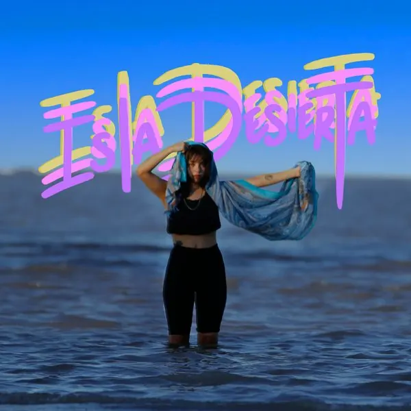 Isla Desierta — Tita Angarita